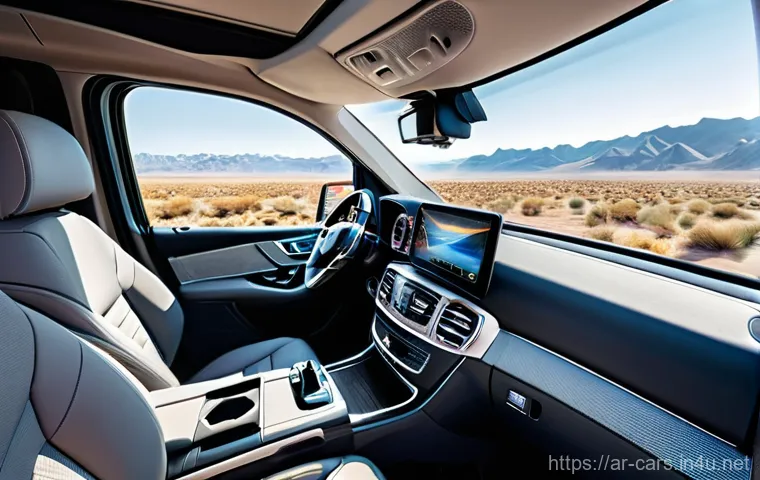 대형 트럭의 브랜드별 장단점 - Prompt: Luxury and Advanced Technology in a Mercedes-Benz Actros**

"A wide-angle, luxurious interio...