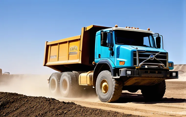 대형 트럭의 브랜드별 장단점 - Prompt: Luxury and Advanced Technology in a Mercedes-Benz Actros**

"A wide-angle, luxurious interio...