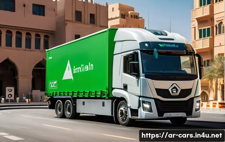 أفضل 5 نصائح لاختيار أحدث موديلات الشاحنات الكبيرة التي توفر الوقود والأداء الممتاز 3 대형 트럭의 최신 모델 리뷰 관련 이미지 1